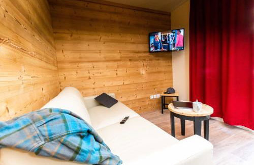 Résidence Vacancéole La Perrière - Foto 17