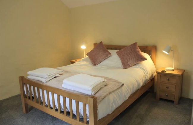 Secluded Cottage With hot tub - Foto 12