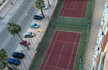 Apto. Cullera vistas espectaculares primera línea - Photo 25