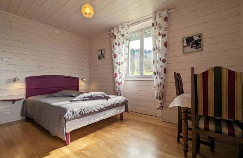 Gîte spacieux en ancienne ferme rénovée, idéal pour familles et amis – proche randos et sites touristiques - FR-1-589-6 - Foto 32