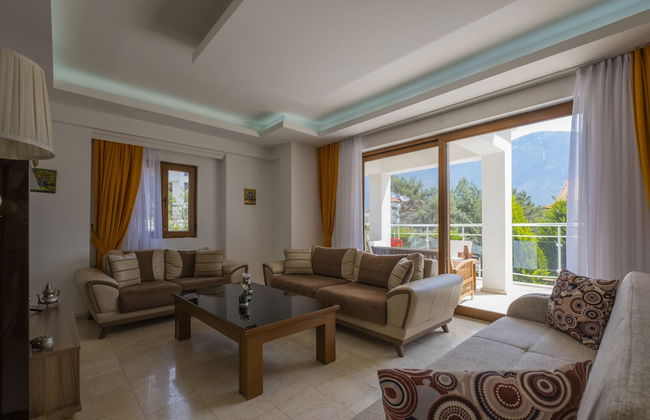 Infinity Olympia Villas - Photo 58