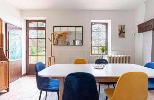 Ferme Pédagogique Bordeneuve - Foto 58