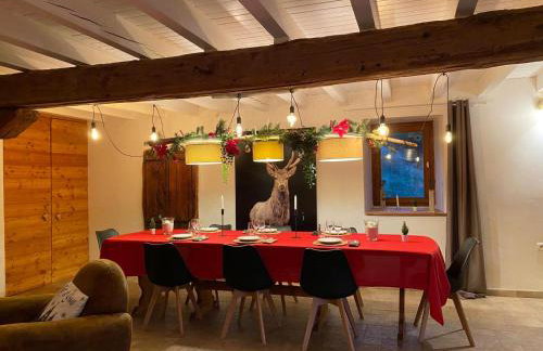 Le Cerf de la Lune - Foto 6