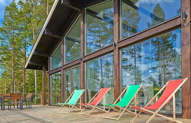 Villa miestamo - Foto 4