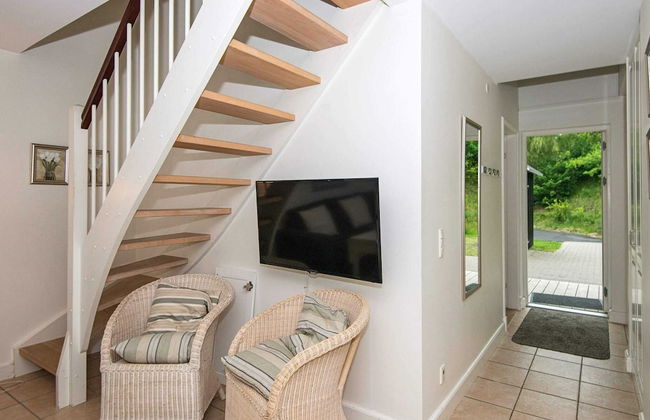 8 Person Holiday Home in Gjern-by Traum - Foto 10