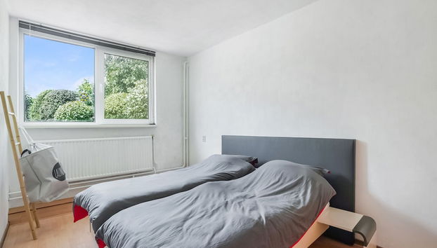 Bungalow in Landgraaf With Terrace - Foto 5, Habitación