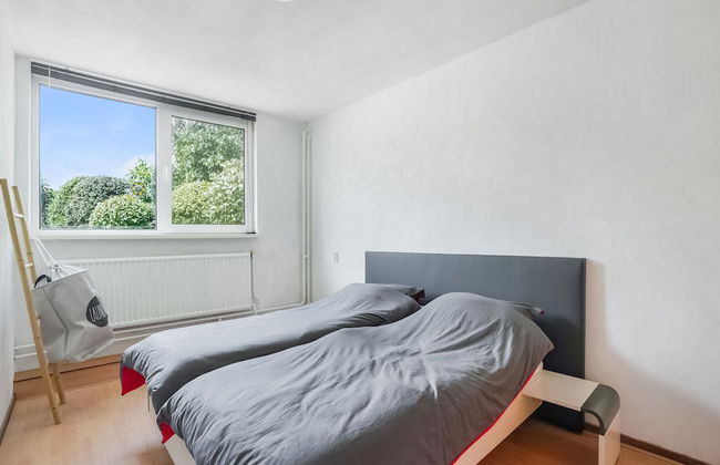 Bungalow in Landgraaf With Terrace - Photo 5