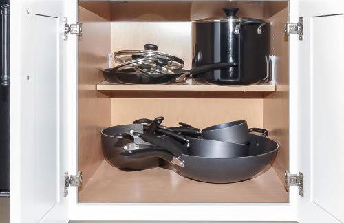 New 6min to 3 Sister Springs, Spacious, Fun with Game Room - Foto 26