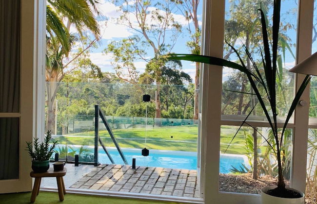 The Fender House in Mount Martha - Foto 47