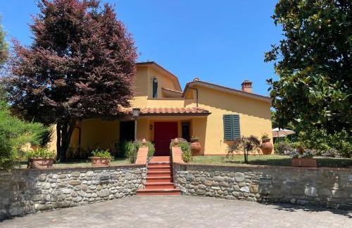 Villa Elisa - Foto 1