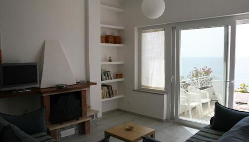 Villa Laura - sul mare - Photo 5