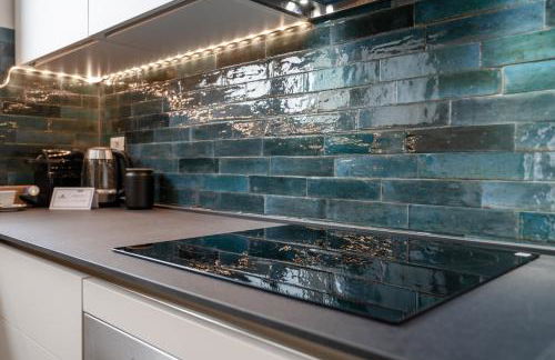 GuestHost - Casa Cinema Lovely Apartment - Foto 18