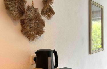 Appartement cosy, calme, lumineux, balcon, parking - Foto 8