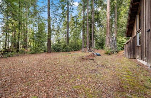 Grandma's Cabin by the Sea - Foto 30