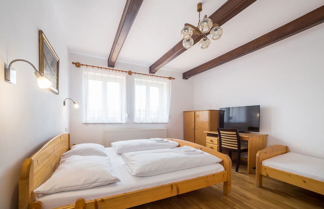 Villa Gardena - Foto 8