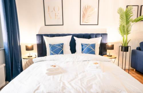 Premium Studio - 1 Min to HBF - Foto 2