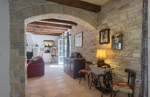 Villa Barbarella - Foto 23