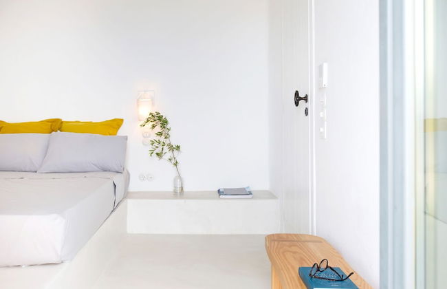 Houses G Y in Kardiani Tinos - Foto 28