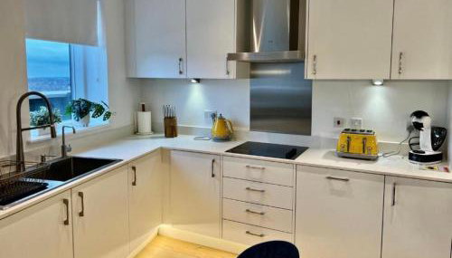 Penthouse Mill park train station - Foto 5