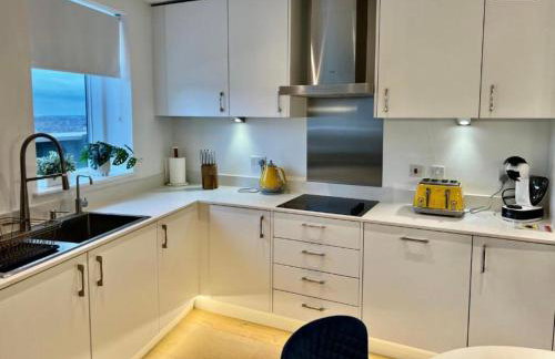 Penthouse Mill park train station - Foto 5