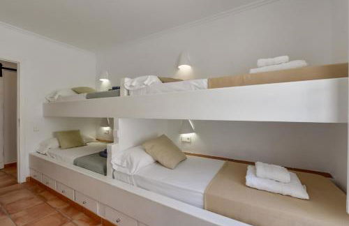 MAR Y CEL - By Almarina Villas - Foto 43