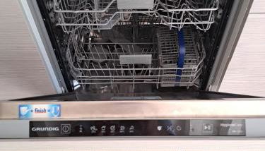 Casa vacanza Il Remo tra Lago di Garda e Montagne - Foto 5, dishwasher