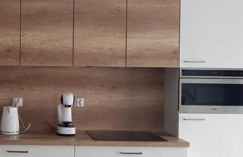 Apartament Na Fali - Foto 11