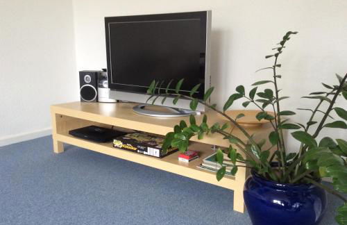 Heidelberg Appartements Berger - Foto 1