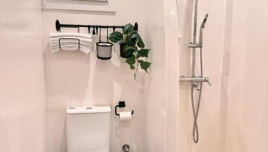 Central Parikia stay-Helios - Foto 4, Shower