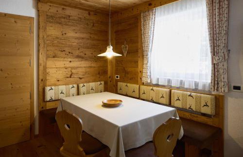 Residence Ciasa Morin - Foto 20