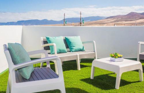 OHANA House in Caleta de Caballo - Foto 36