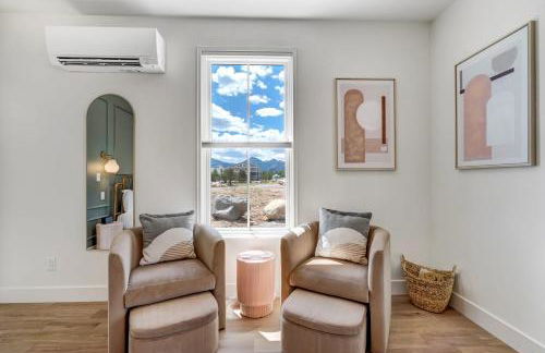 Whitewater Villa - 5BR Luxury Retreat with Hot Tub - Foto 36