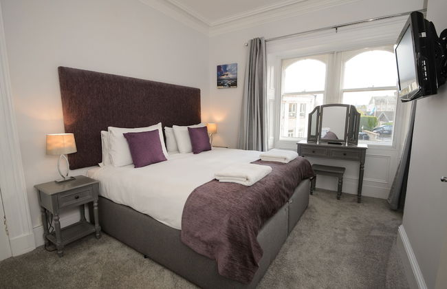 Ardconnel Court Apartments - Foto 12