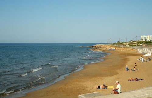 Luxury Maisonette Afro - Foto 13