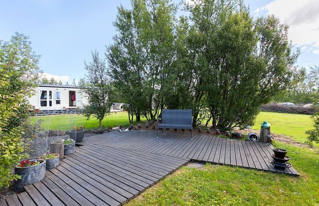 Fosssel Country House - Photo 31