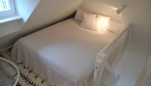 Ferienhaus der Seeweiherturm - Foto 3