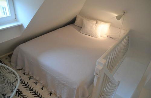 Ferienhaus der Seeweiherturm - Foto 3