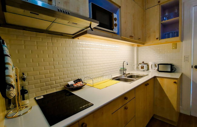 MP Apartments Leyte - Foto 3