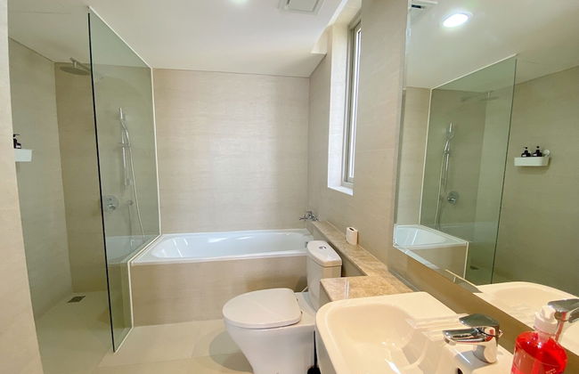 Gold Coast PIK Sea View Apartments by LongeSuites - Foto 68