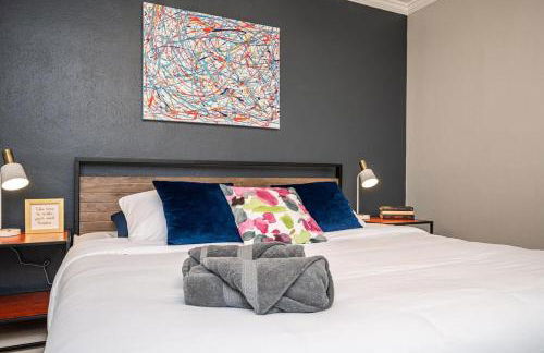 Downtown! 24h Concierge! Private Balcony! 11K - Foto 19