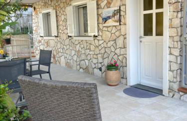 Studio Villa la Cigale avec grande Terrasse - Foto 1