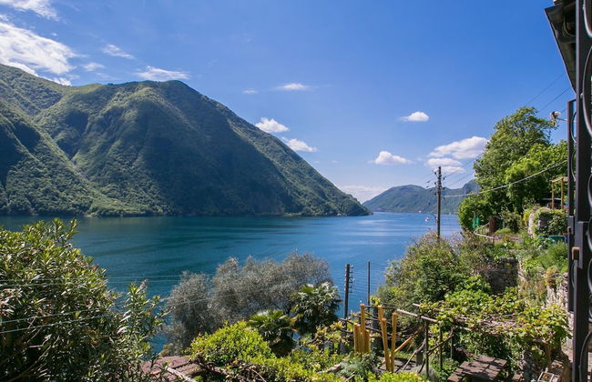 Magic Gandria in Lugano - Foto 14