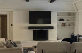 Texas Modern Farmhouse retreat - Foto 18