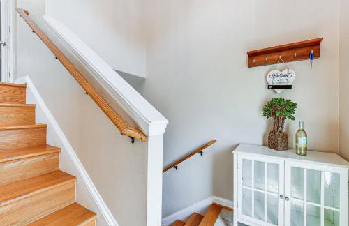 Pet-Friendly Conover Home 7 Mi to Downtown Hickory - Foto 21