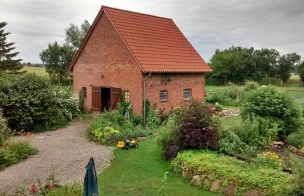 Kleiner Bauernhof in Ostseenähe - ganze Ferienwohnung mit 2 Zimmern - Foto 13