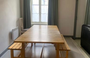 Appartement WOAN centre Marciac - Photo 2