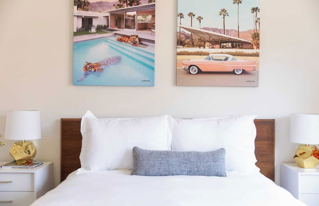 Marilyn by Avantstay Mins to Old Town La Qunita! - Foto 20