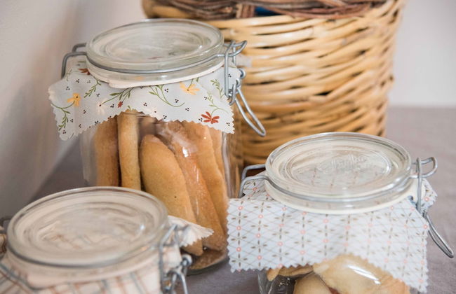 Casa De Carlo - Foto 18