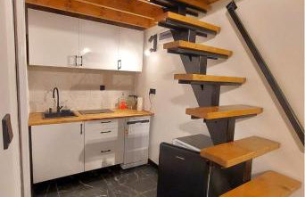 Apartament Reda z prywatną sauną lub antresolą - Foto 1