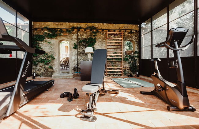 Relais Sant'Elena - Foto 28